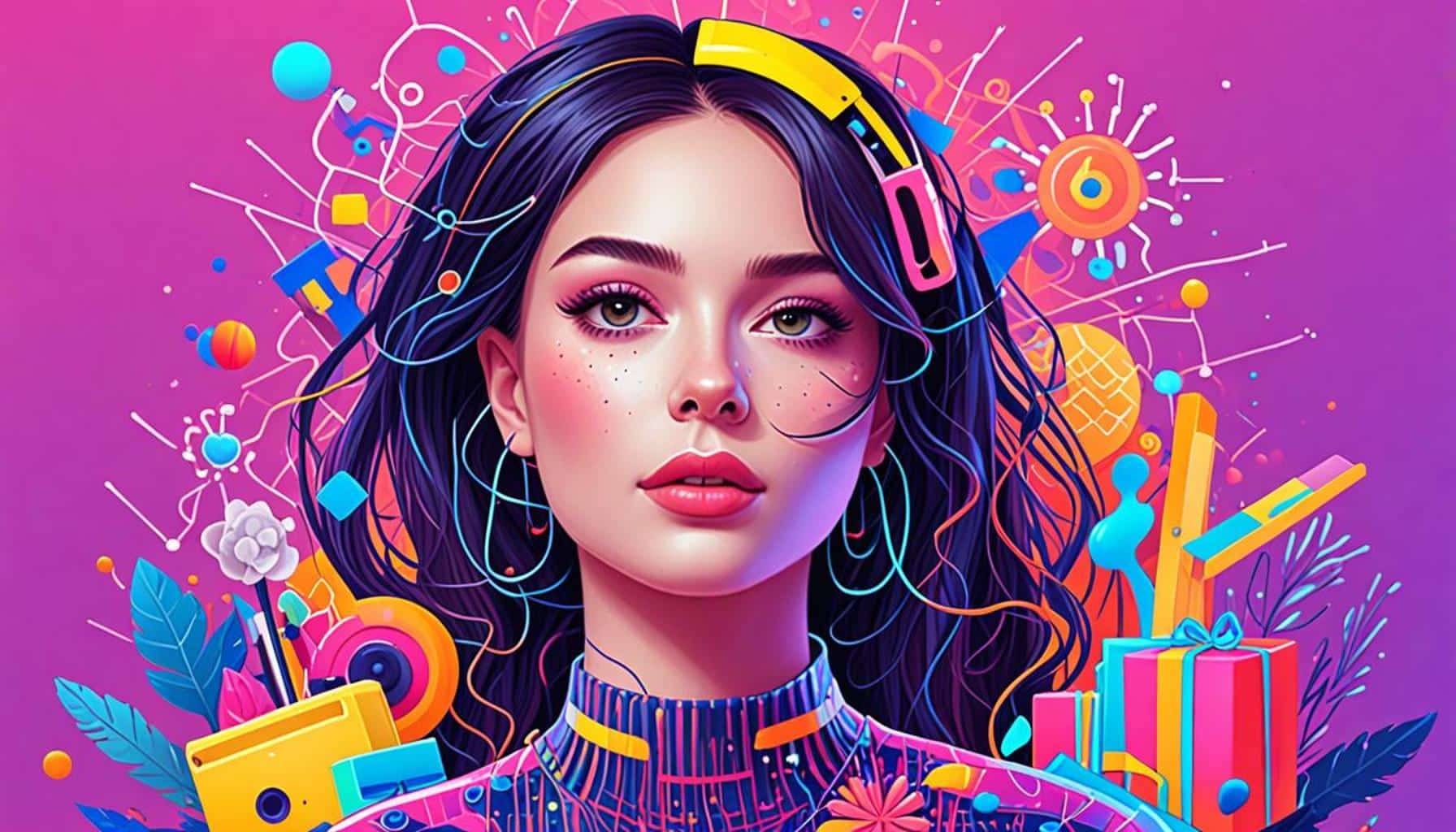 How Shein Uses Artificial Intelligence to Optimize Customer Experience