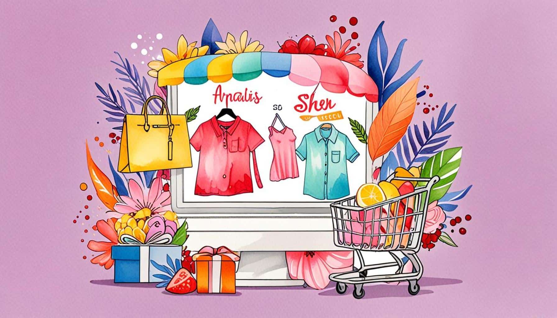 Analysis of the Impact of Promotions and Discounts on the Purchase Preferences of Shein Consumers
