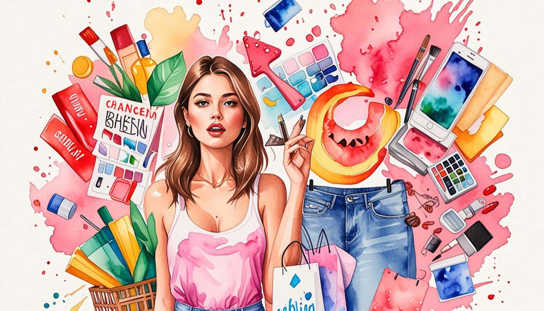 Changes in Shein Consumer Behavior During Economic Crises