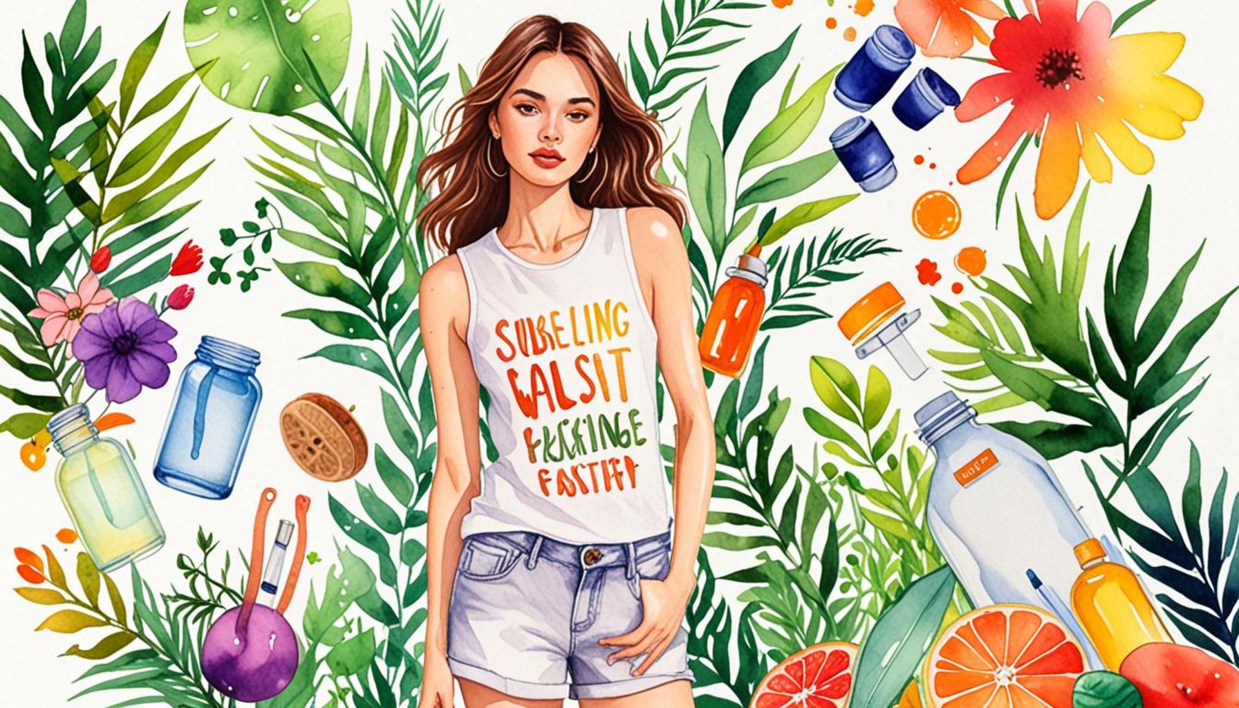 Sustainability in Fast Fashion: Challenges and Opportunities for Shein