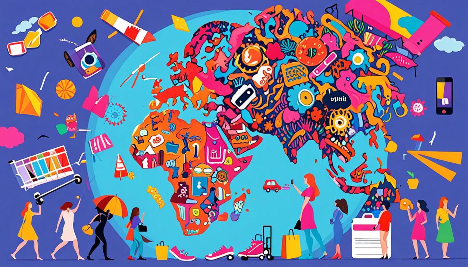 The Evolution of Consumer Behavior and Its Implications for Shein in the Global Market