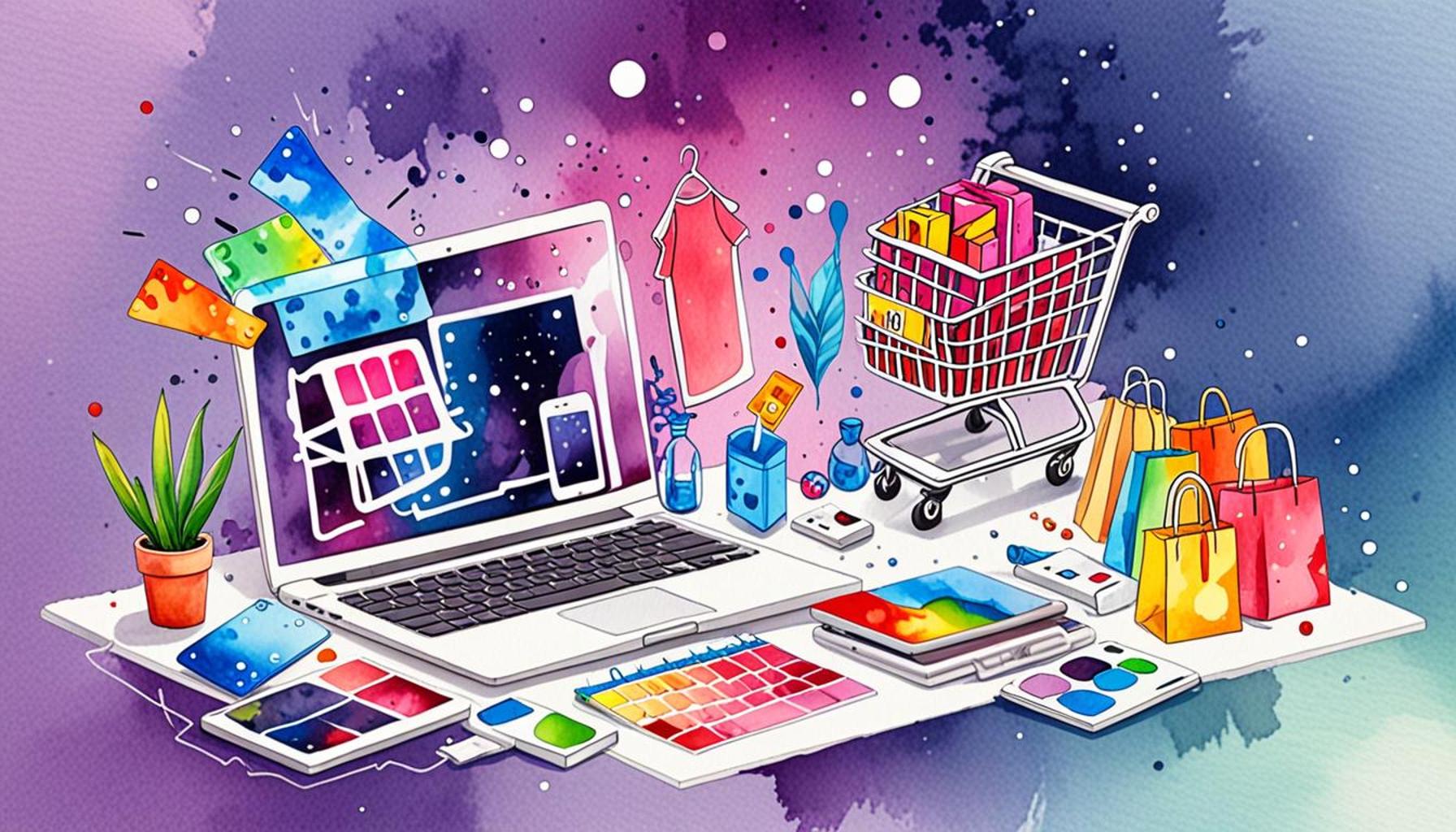 The Future of E-commerce: Technological Innovations of Shein and Their Implications for the Sector