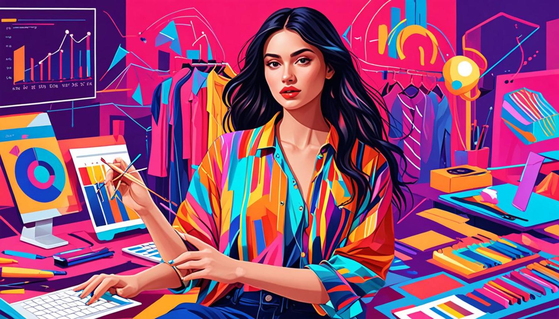 The Digital Revolution of Shein: How Data Analysis Is Transforming Fast Fashion