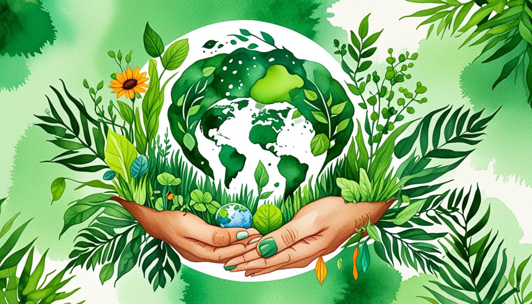 Sustainability and Digital Transformation: Shein’s Path to a Greener Future