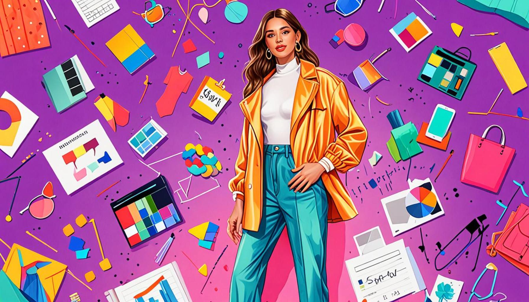 How Shein Uses Data Analytics to Predict Fashion Trends