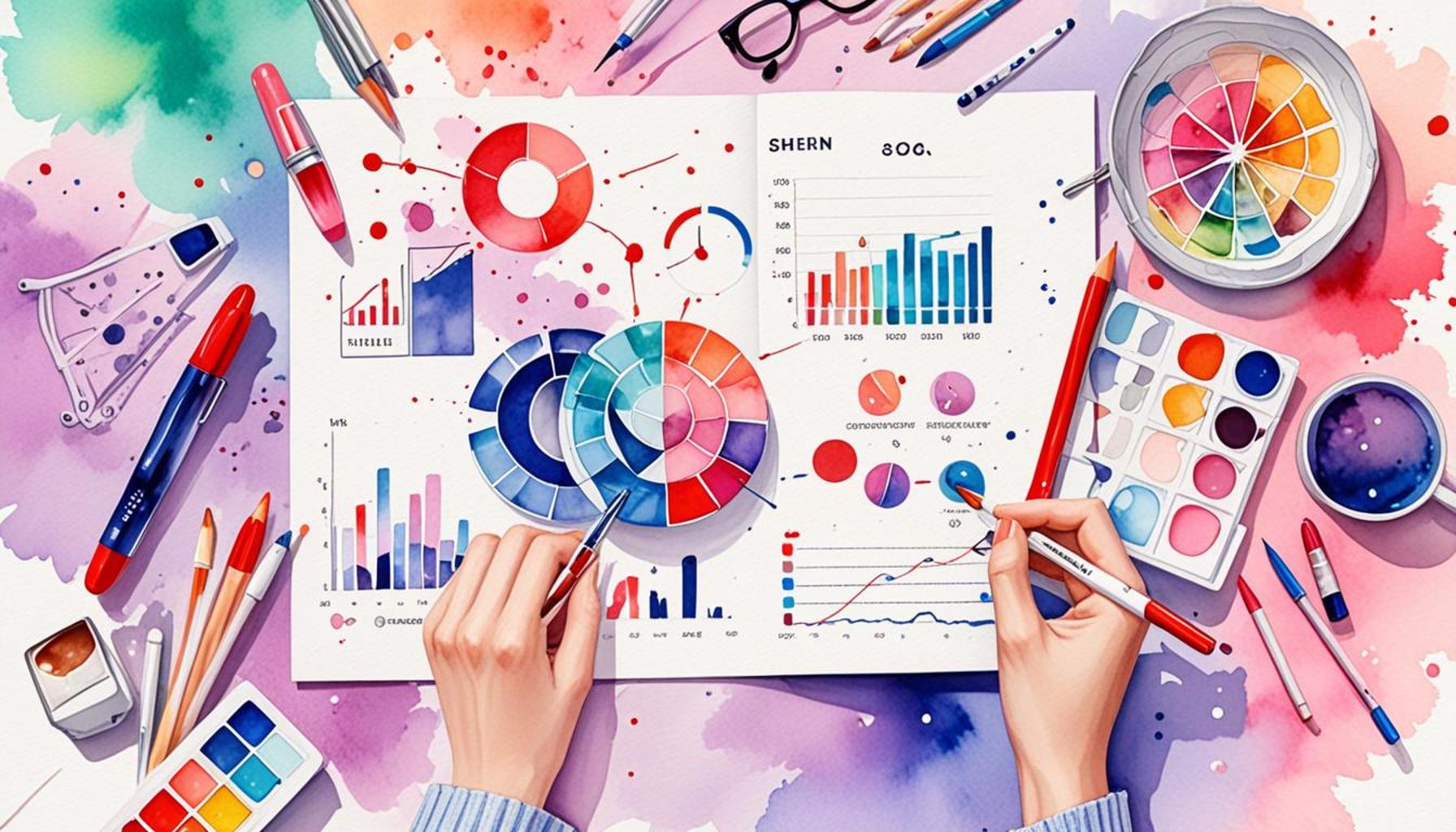 The Influence of Data Analysis on Shein’s Marketing Strategies