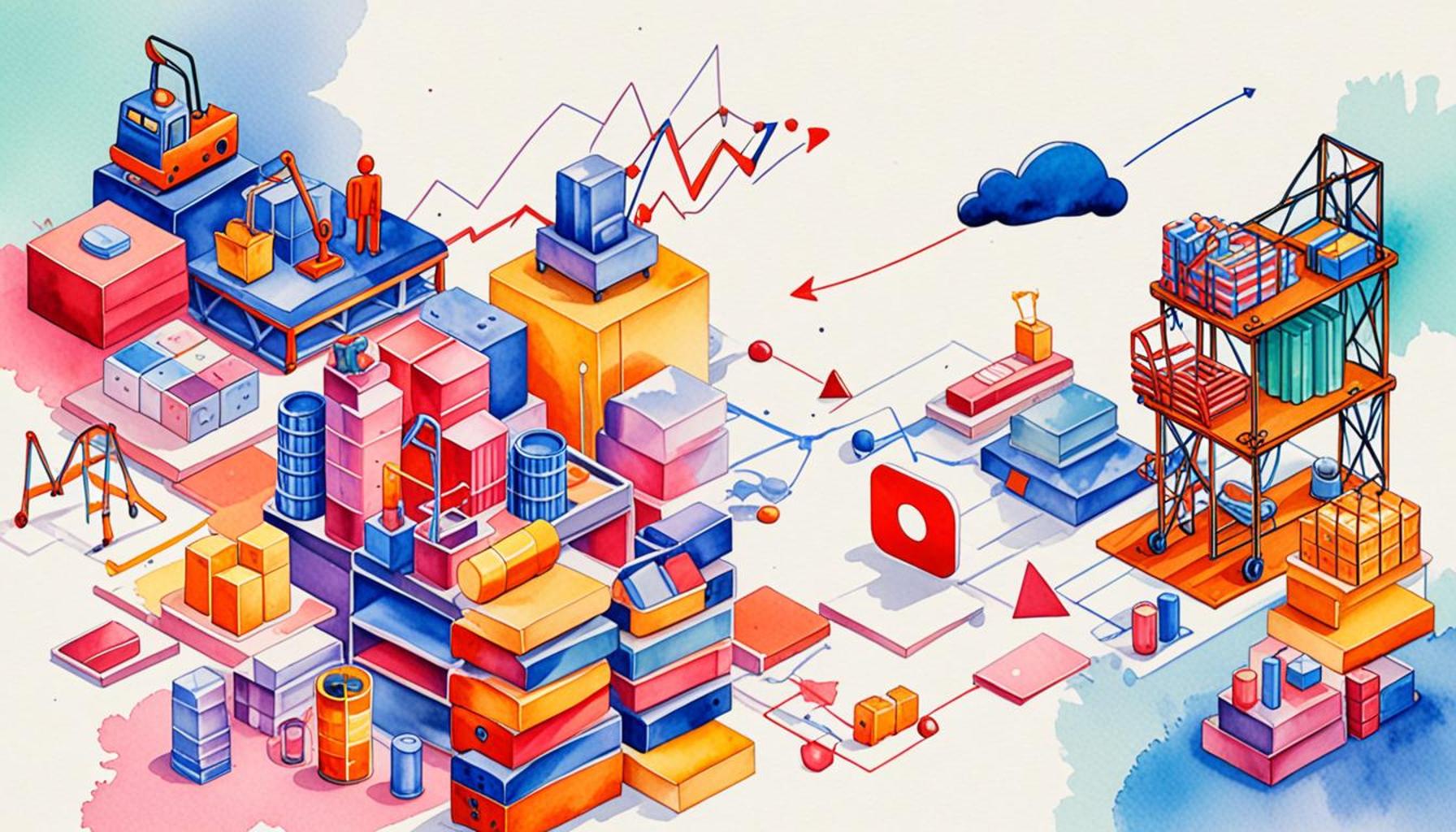 The Impact of Data Analysis on Shein’s Supply Chain