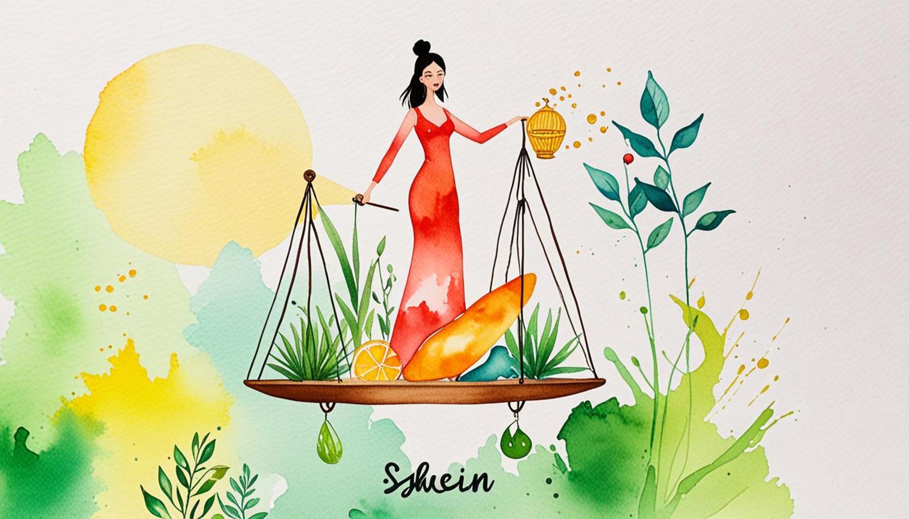 Sustainable Practices in Shein’s Business Model: Balancing Profit and Responsibility