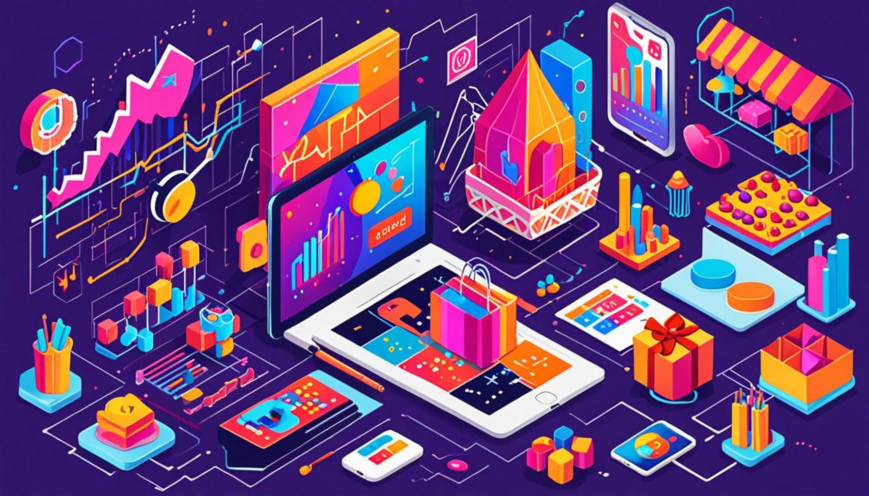 The Role of Consumer Data Analytics in Shein’s Market Positioning