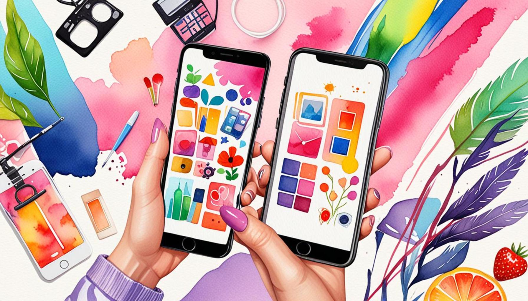 The Role of Mobile Technology in Shein’s Rapid Growth and Customer Engagement