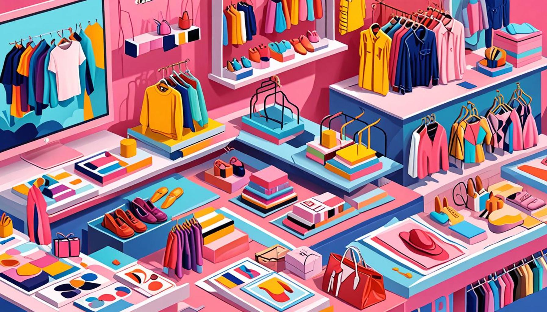 Analyzing the Competitive Landscape: How Shein Responds to Emerging Fashion Retail Trends