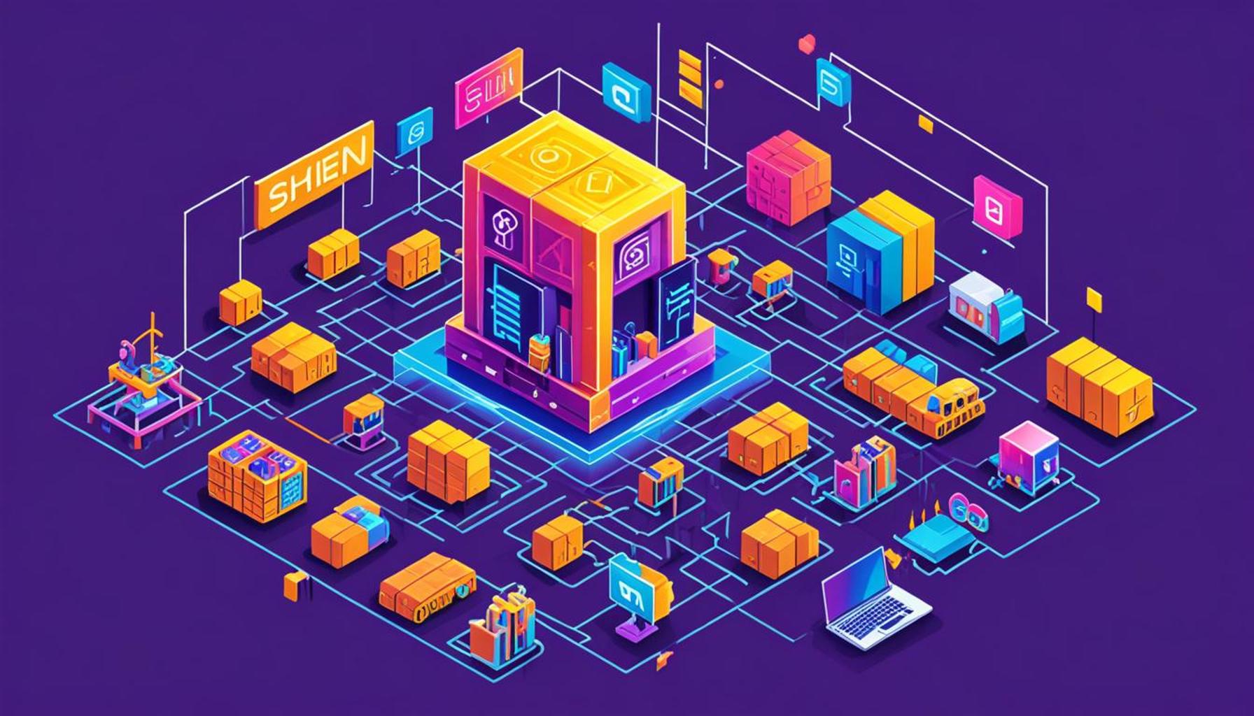 Exploring Shein’s Integration of Blockchain for Supply Chain Transparency and Trust