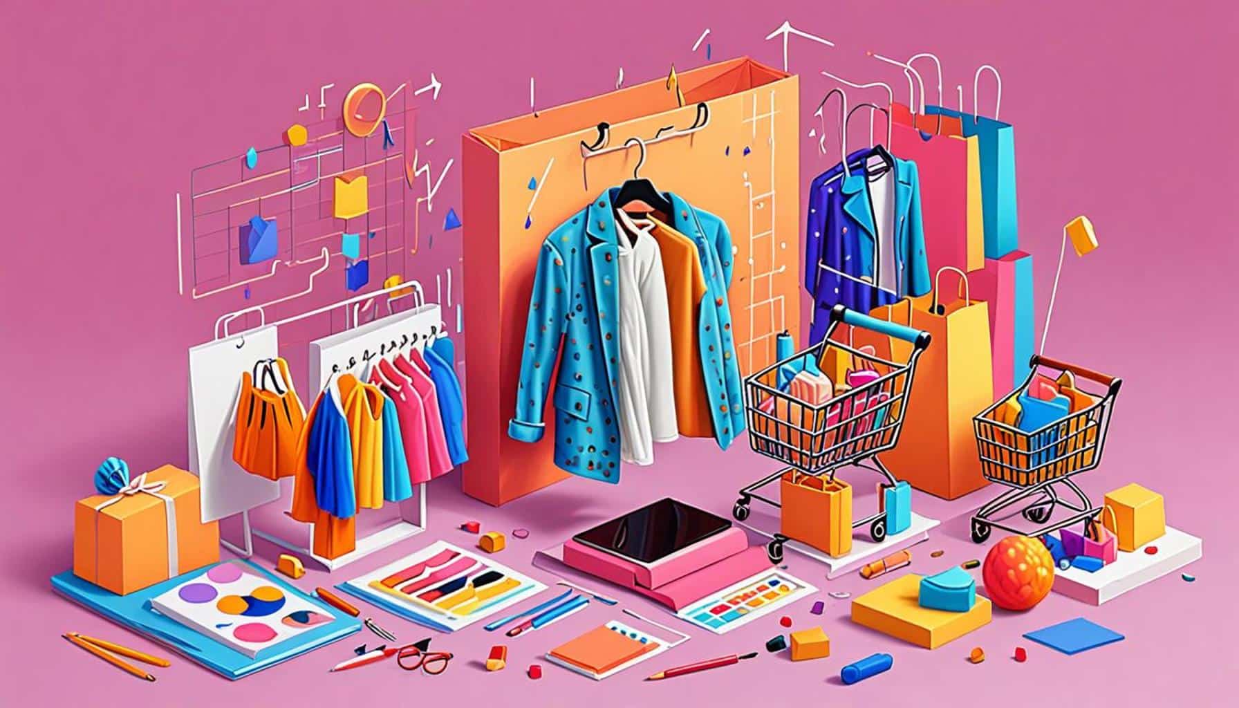 The role of data analysis in personalizing the shopping experience at Shein