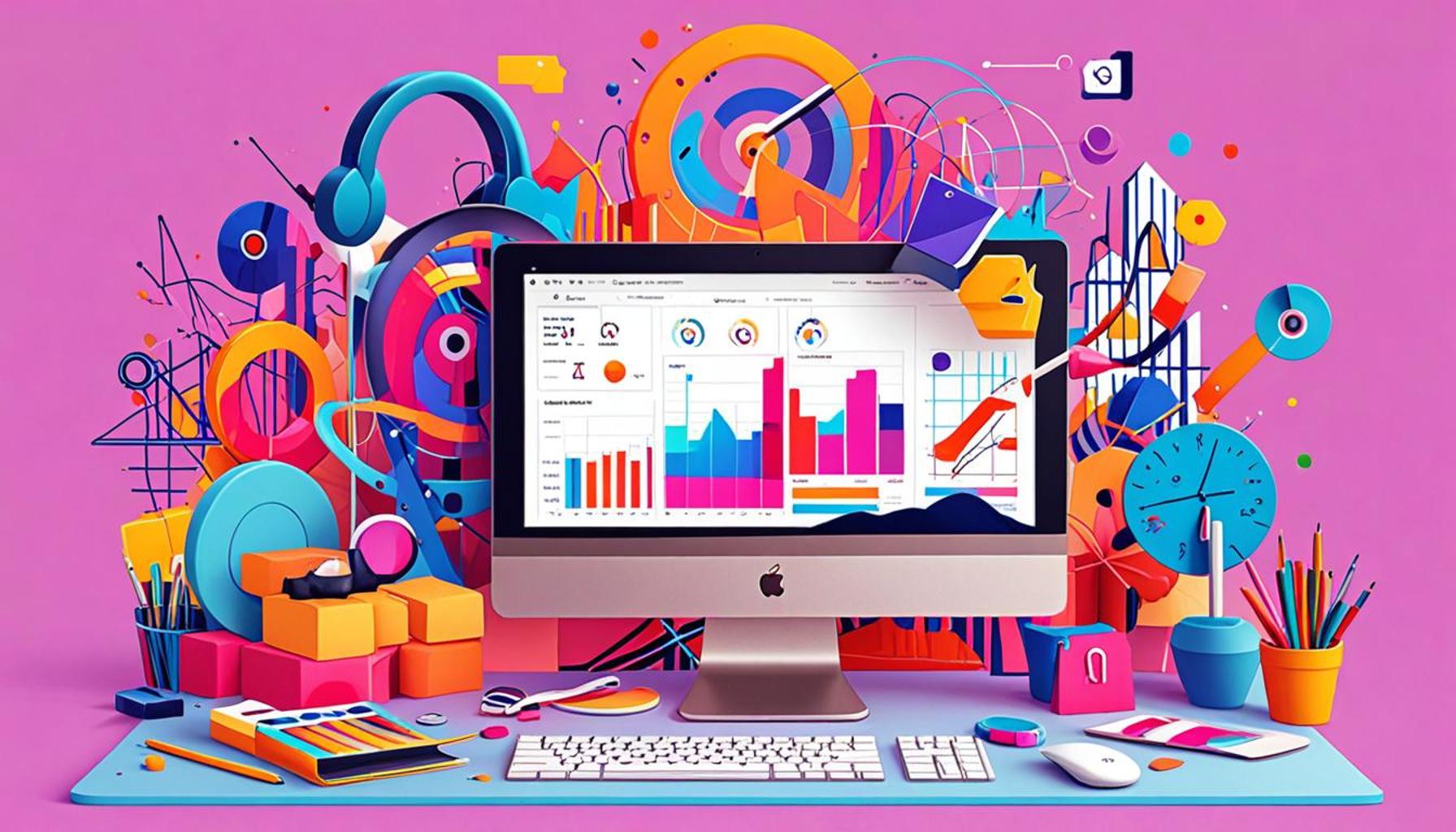 How Shein Monitors Consumer Behavior Through Data Analytics Tools