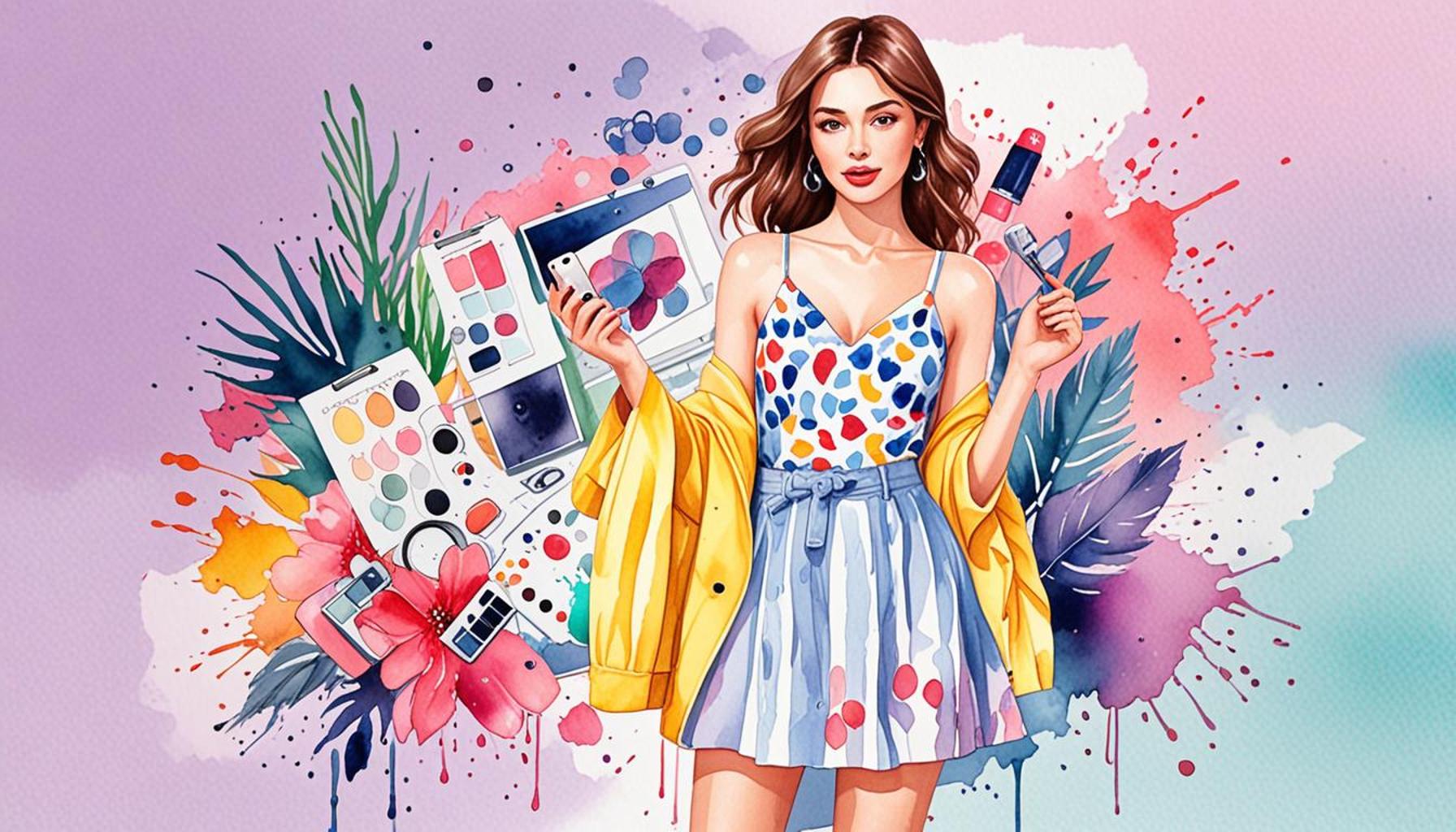 How Shein Uses Data Analytics to Predict Fashion Trends