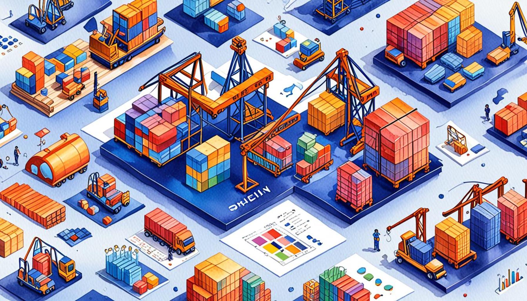 The Use of Data Analysis for Optimizing Shein’s Supply Chain