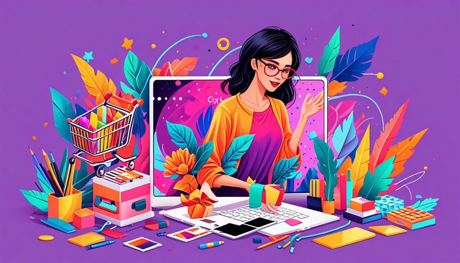 The Impact of Digital Transformation on Shein’s E-commerce Strategy