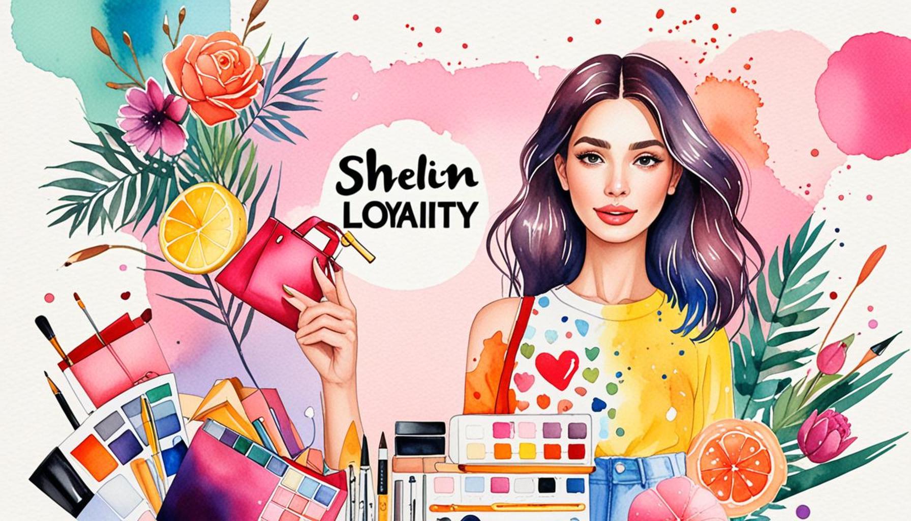Factors Influencing Brand Loyalty among Shein Customers