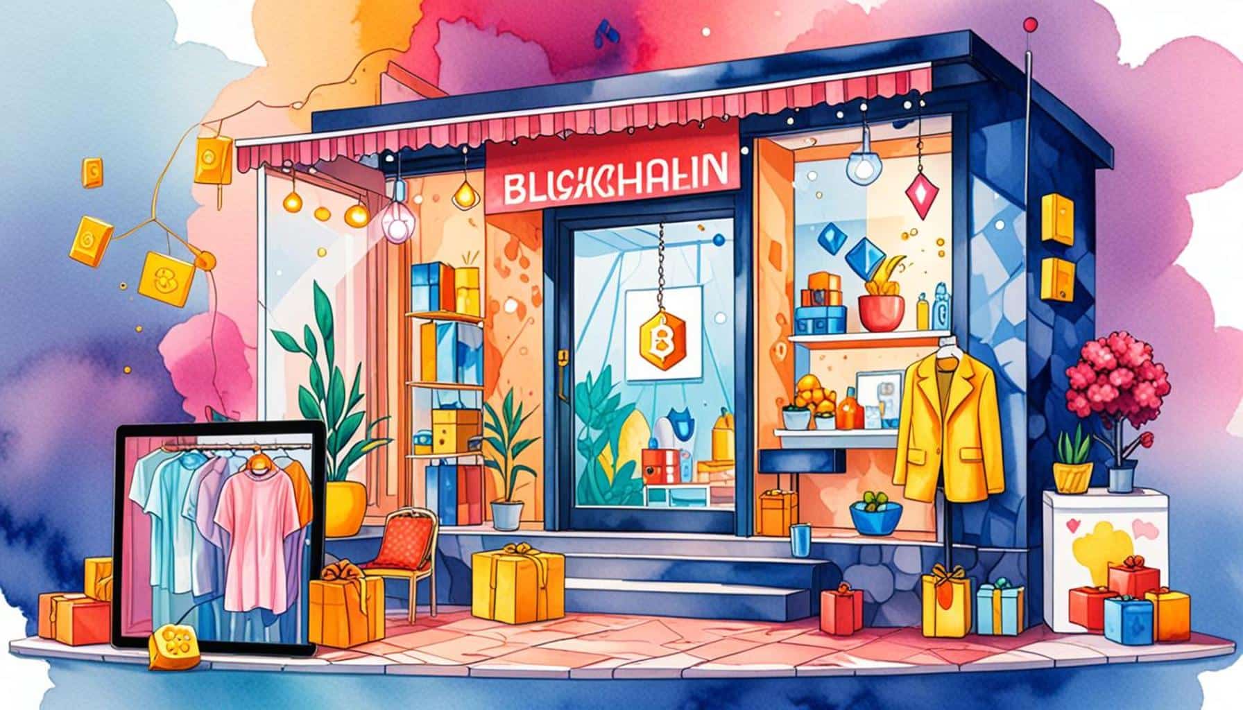 How Shein Uses Blockchain to Increase Transparency and Consumer Trust in Its Production Chain