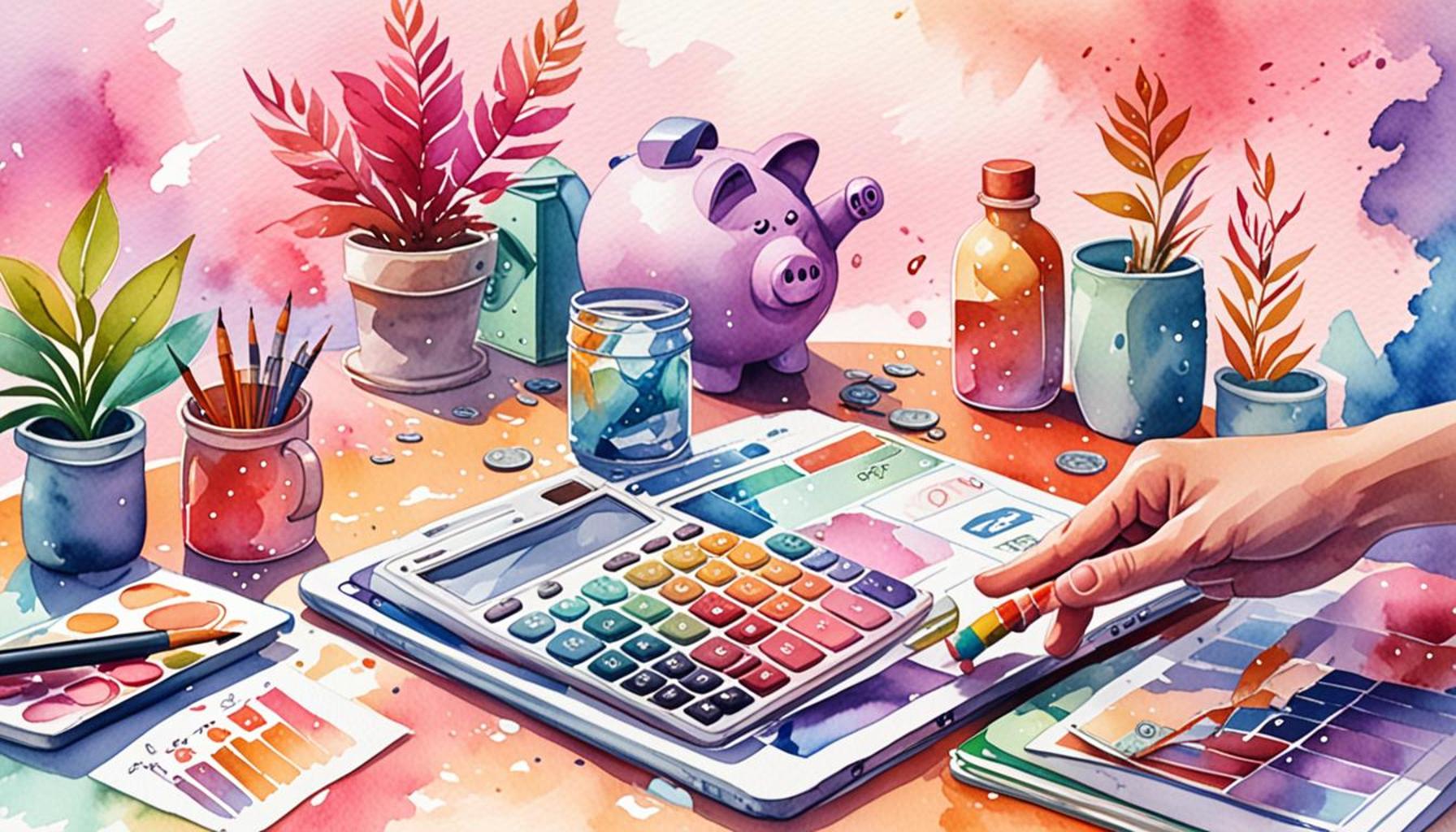 أثر الرقمنة على التمويل الشخصي ومساهمتها في التعافي المالي