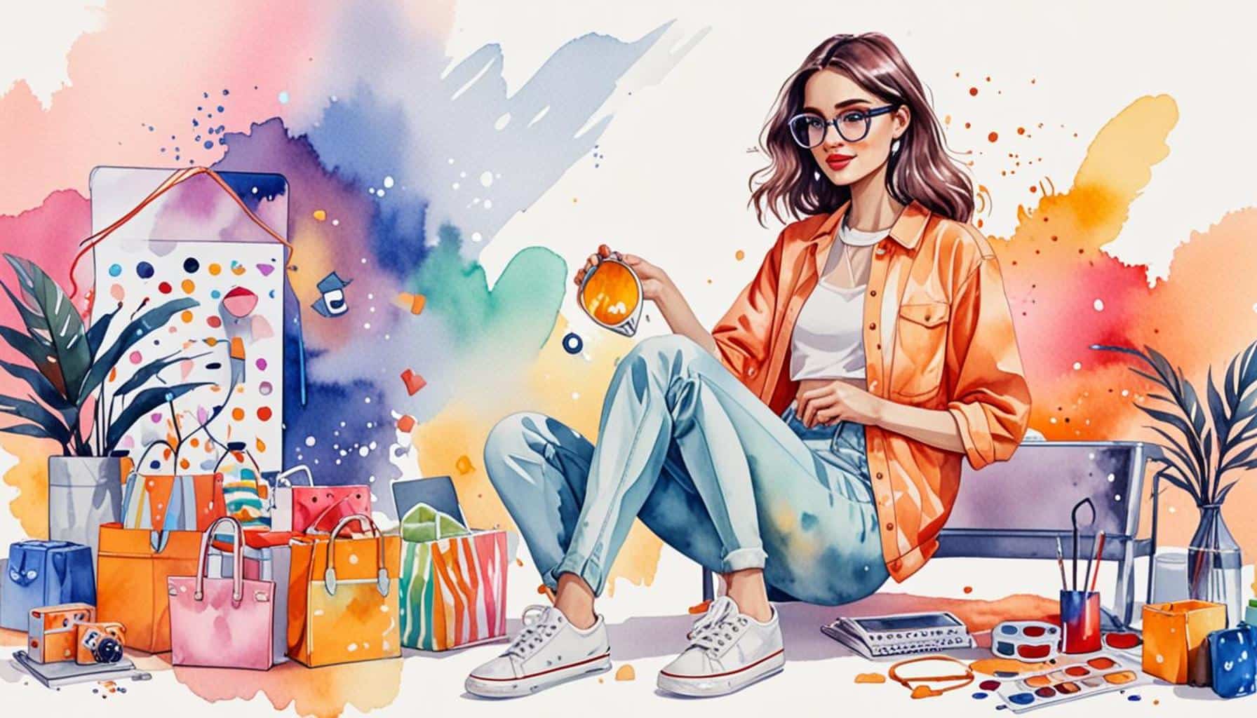 The Role of Data Analytics in Shaping Shein’s Fast Fashion Trends