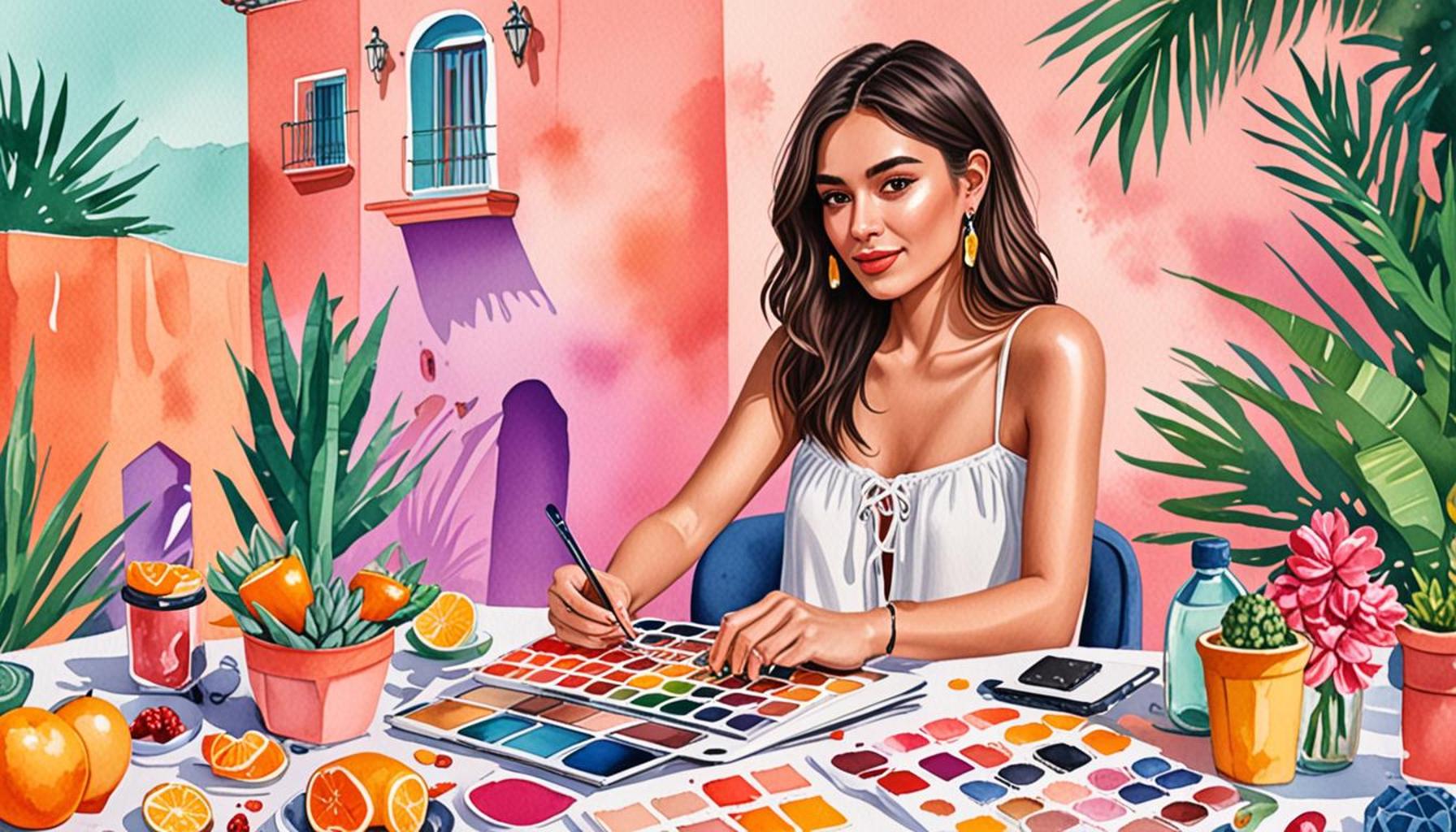 El impacto de las asociaciones con influenciadores en el comercio electrónico de Shein en México