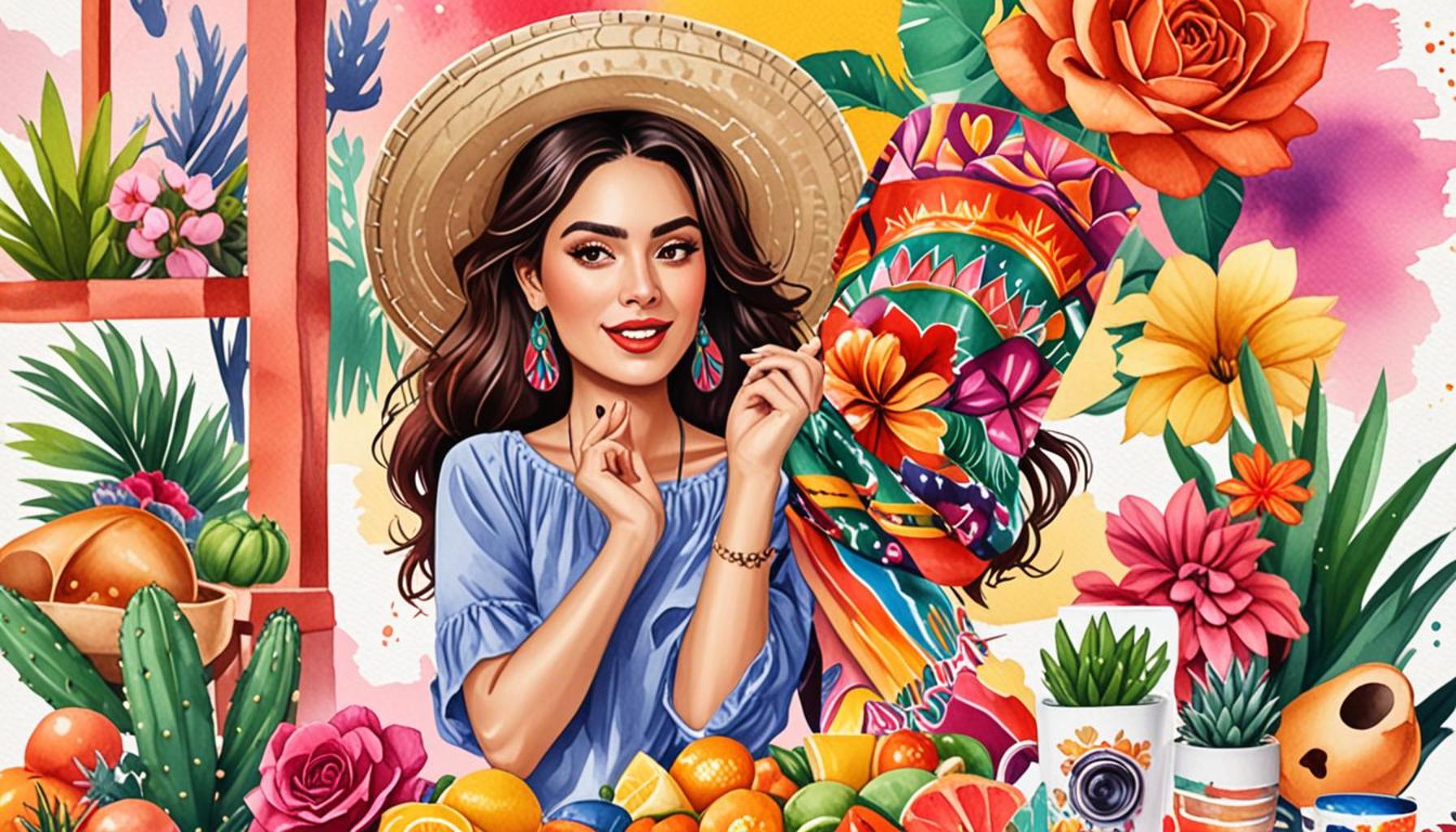 Estrategias de Marketing Digital de Shein: Cómo Conquistar el Mercado Mexicano