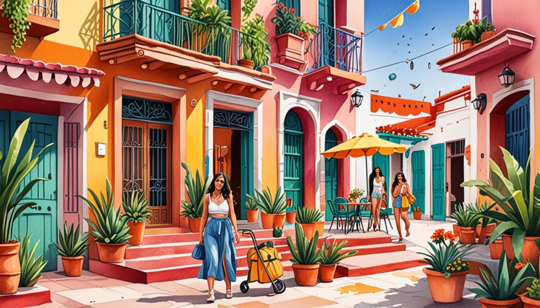 Análisis de Precios y Accesibilidad: Cómo Shein Transforma el Comercio Electrónico en México