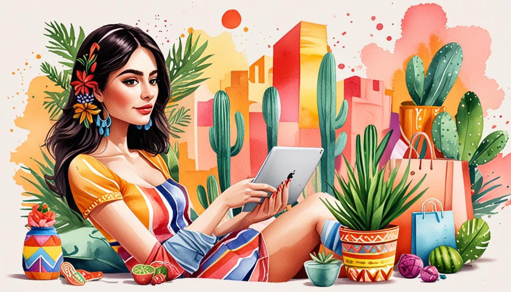 La Experiencia del Usuario en el Comercio Electrónico: El Diseño y Funcionalidad del Sitio de Shein para el Público Mexicano