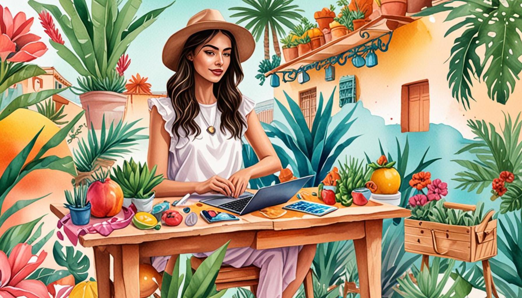 Sostenibilidad y Ética en el Comercio Electrónico: El Caso de Shein en México