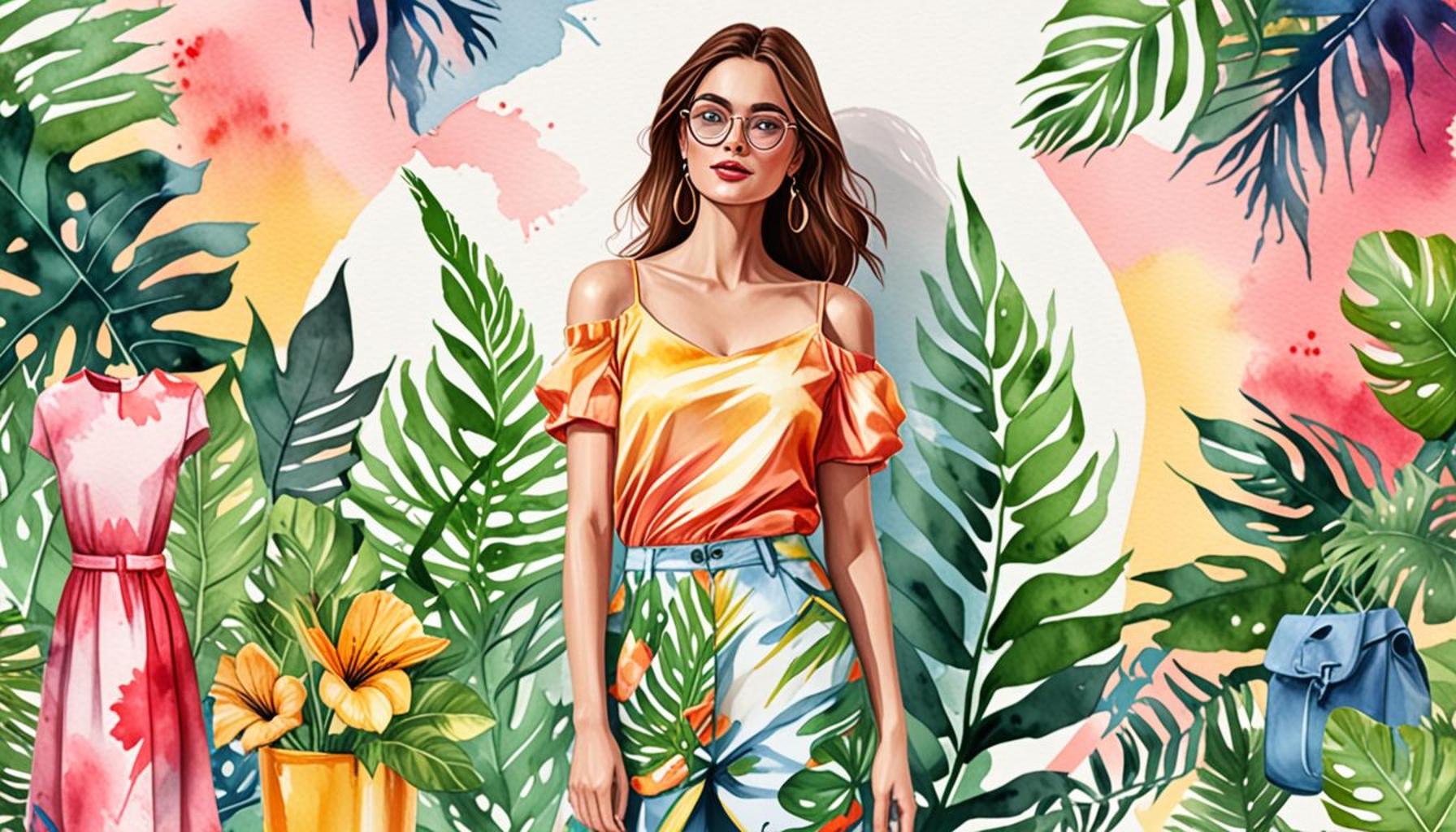 Sostenibilidad y Moda Rápida: El Papel de Shein en las Nuevas Tendencias Digitales