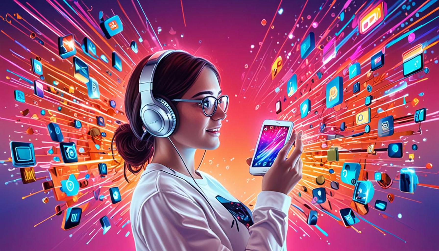 Shein y la Personalización Digital: Cómo la Tecnología Está Transformando la Experiencia del Cliente