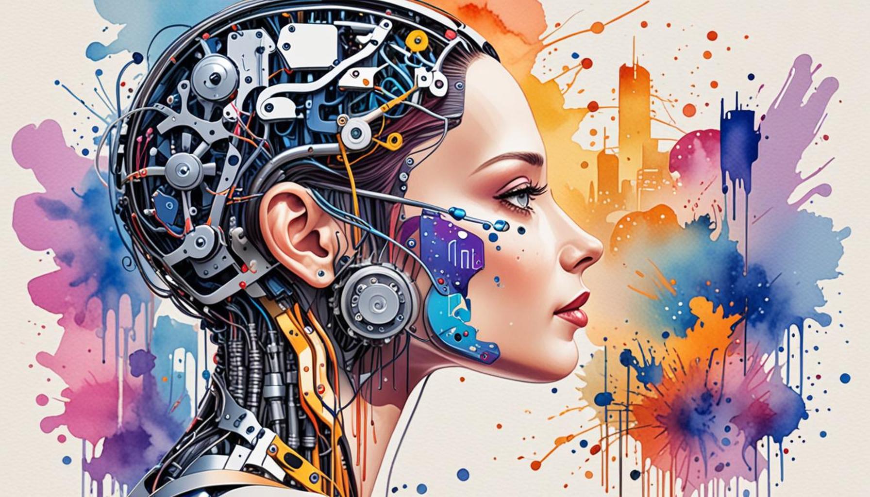 Inteligencia Artificial y Análisis de Datos: El Papel de la Tecnología en la Transformación Empresarial de Shein