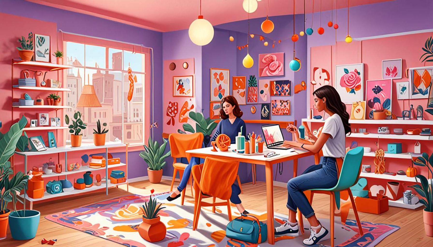 El Papel de la Personalización en el Modelo de Negocio de Shein: Transformando la Experiencia del Consumidor