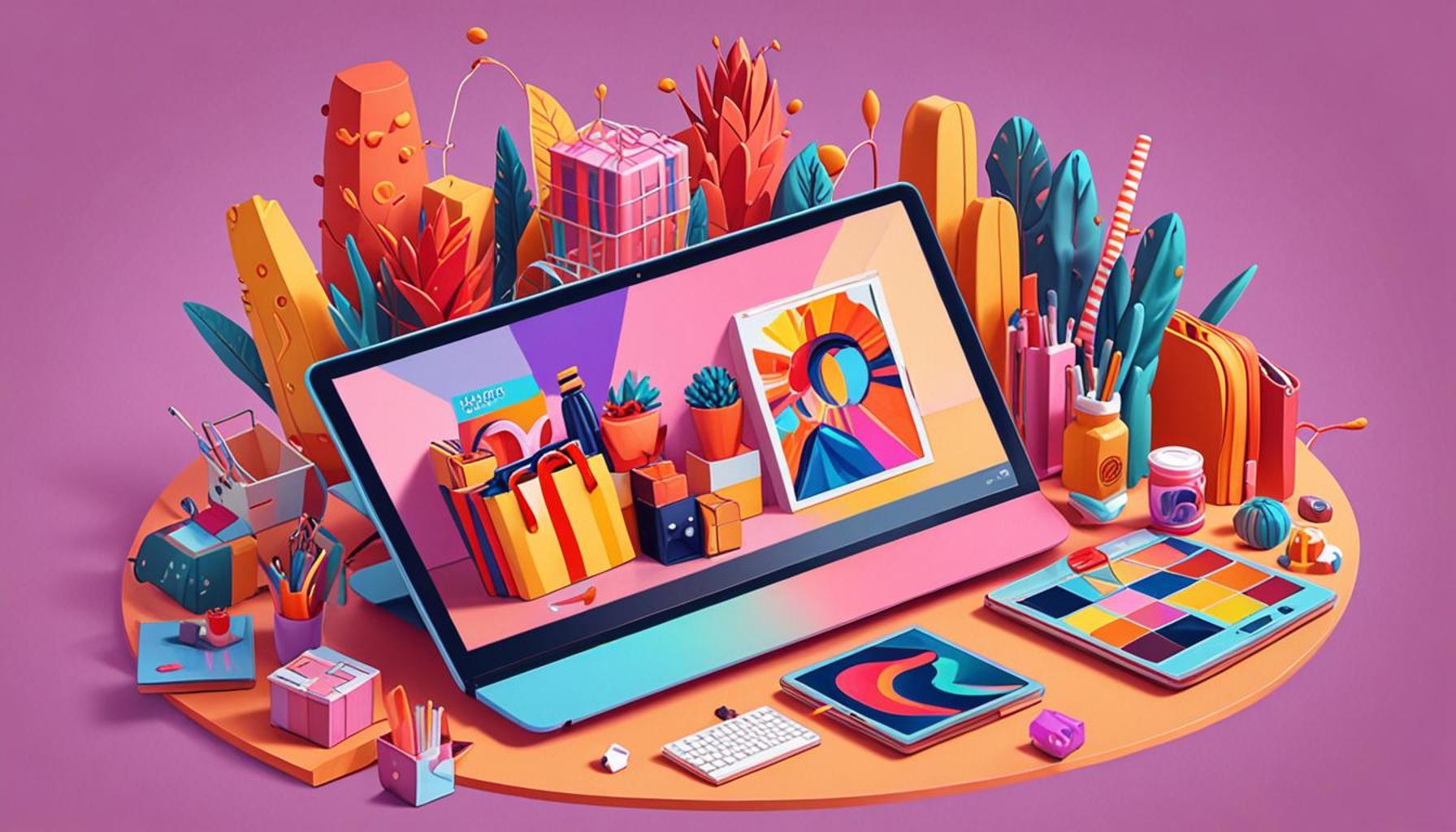 Análisis del Comportamiento del Consumidor: Cómo Shein Adapta sus Campañas Digitales a las Tendencias Locales