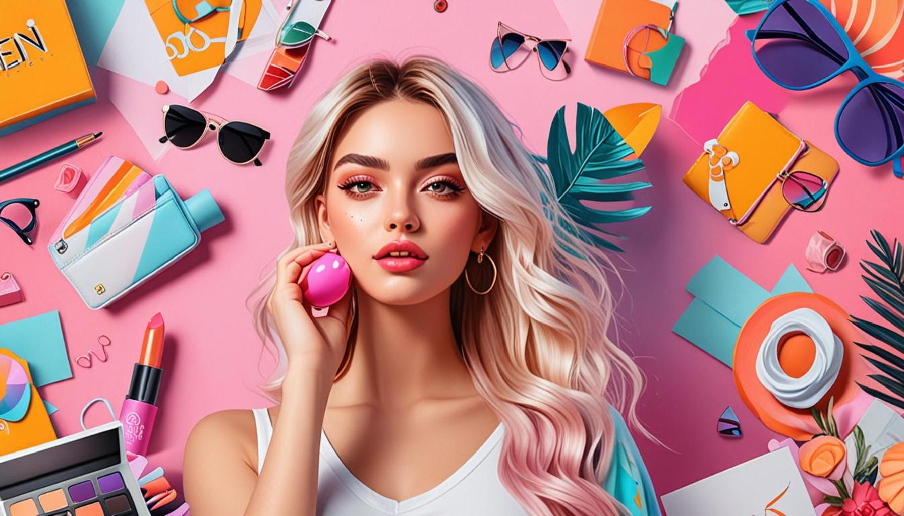 La Influencia del Marketing de Influencers en las Ventas de Shein