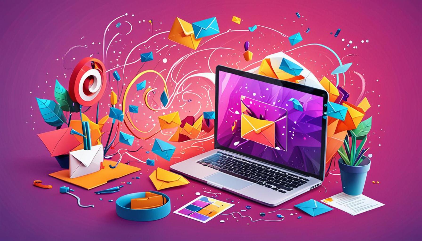 Tactics de E-mail Marketing de Shein: Engagement e Conversão de Clientes