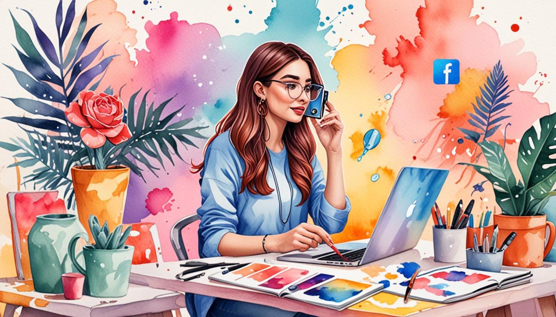 The Role of Social Media Influencers in Shein’s Technology Adoption and Marketing Success