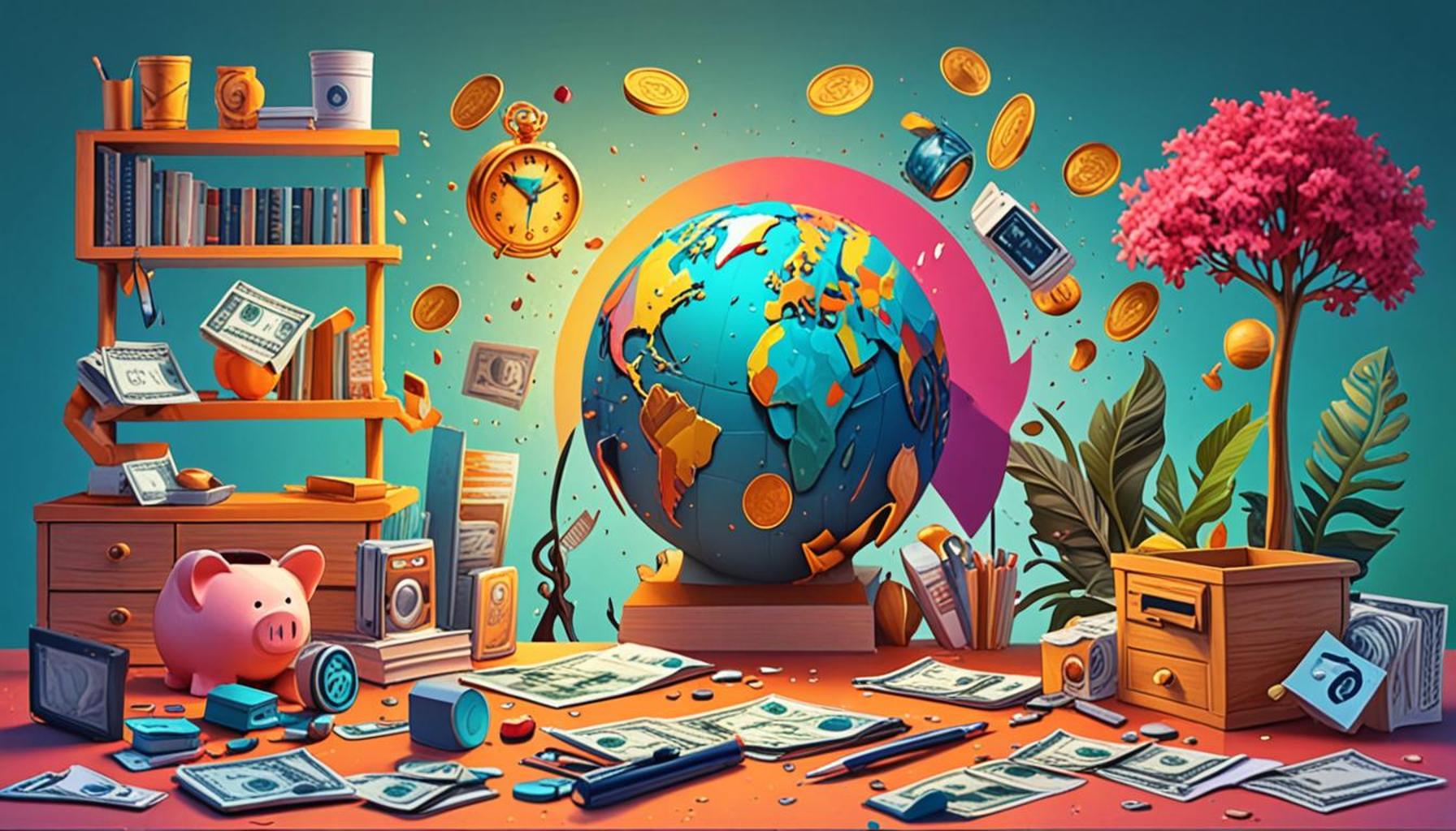 دور التعليم المالي في استعادة الديون الشخصية