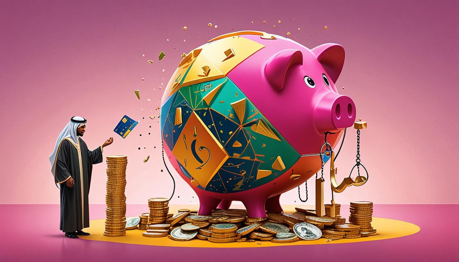 أهمية التعليم المالي في الوقاية من الديون في المملكة العربية السعودية