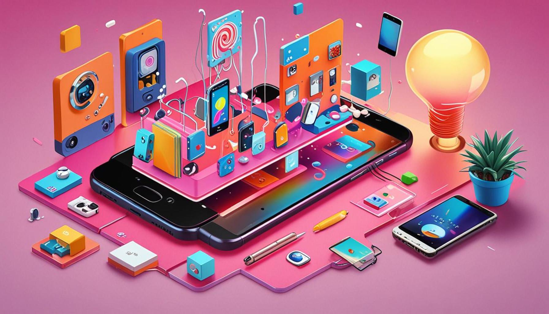 The Impact of Mobile Technology on Shein’s Consumer Engagement Strategies