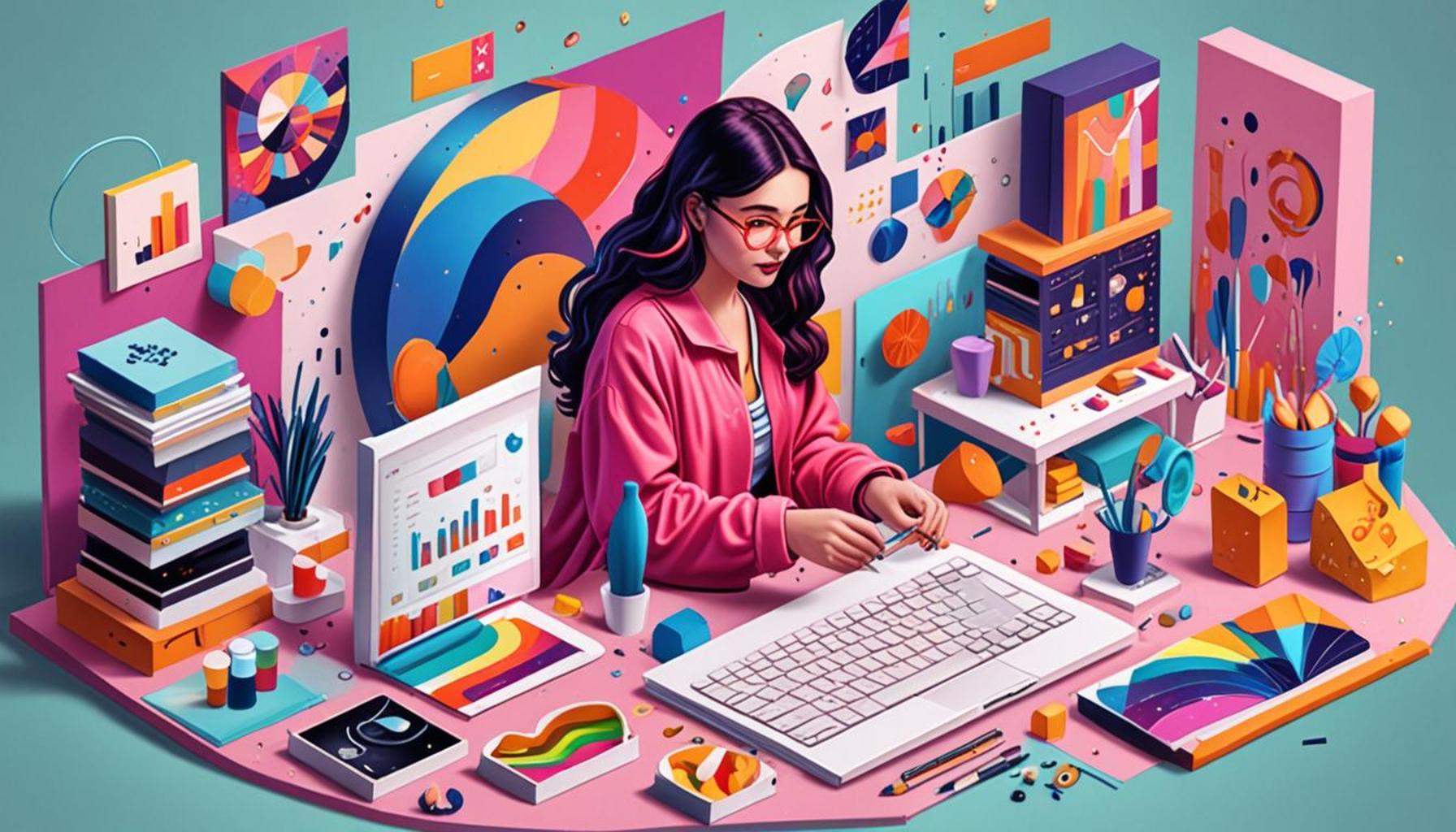 The Role of Data Analysis in Personalizing the Consumer Experience at Shein