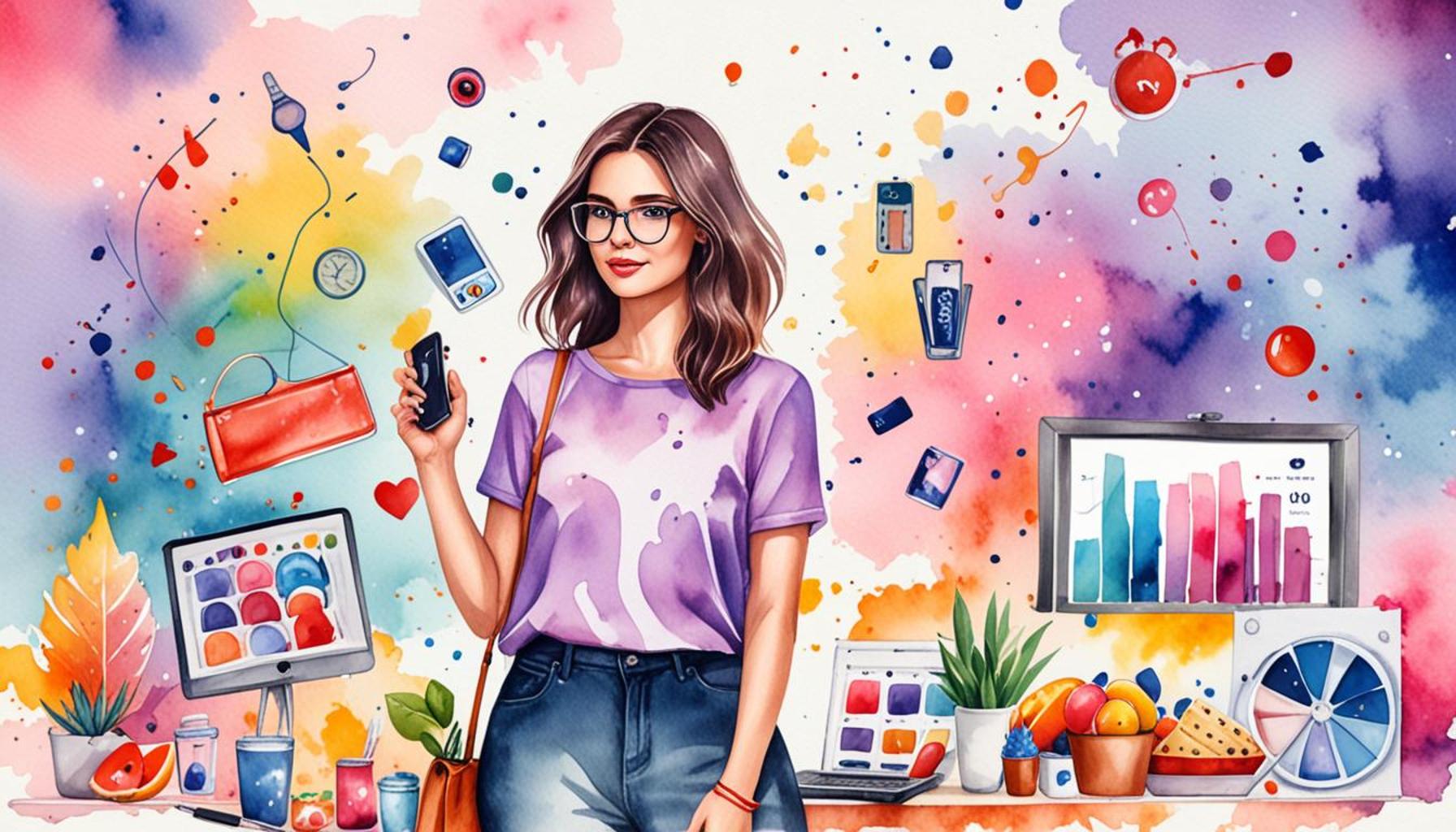 Consumer Behavior and Shein’s Use of Big Data for Trend Forecasting