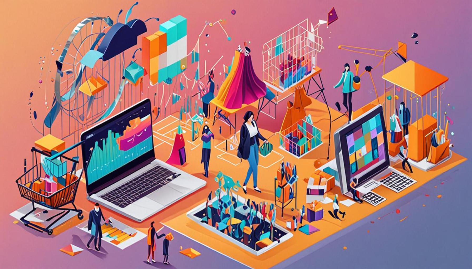 The Role of Data Analysis in Shein’s Digital Transformation and Its Implications for the Future of E-commerce