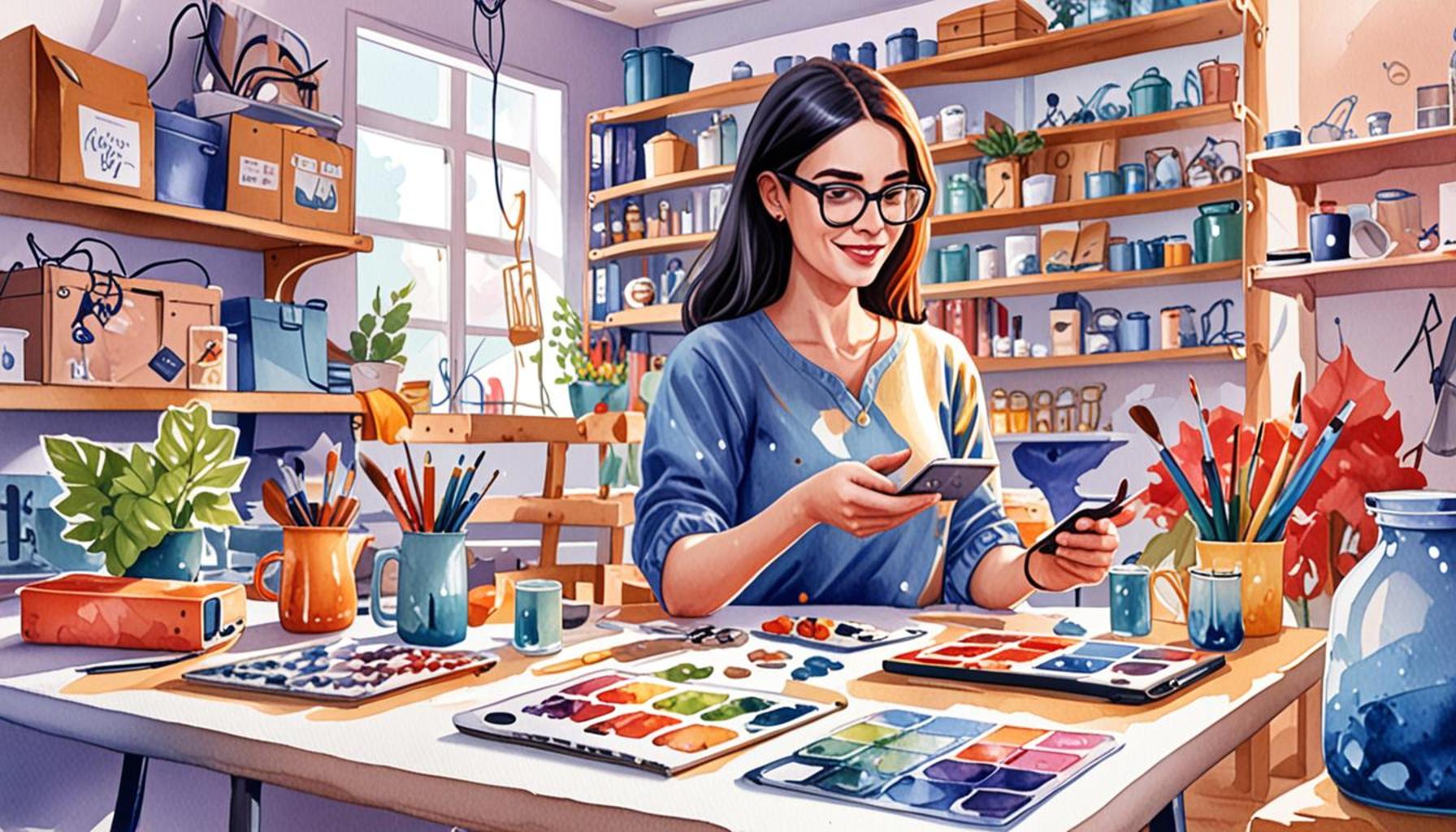 Impact of Digital Technologies on Shein’s Supply Chains and its Implications for the Market