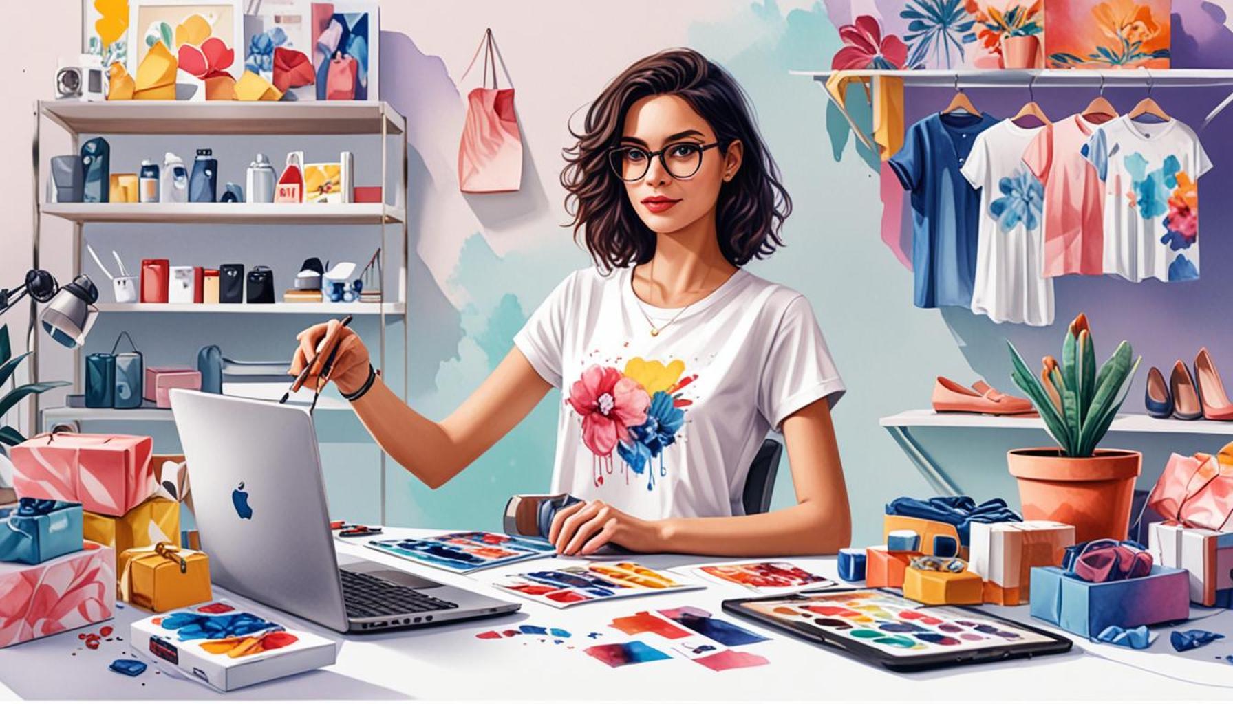 El impacto de la transformación digital en la cadena de suministro de Shein: Cómo la tecnología está revolucionando la moda rápida