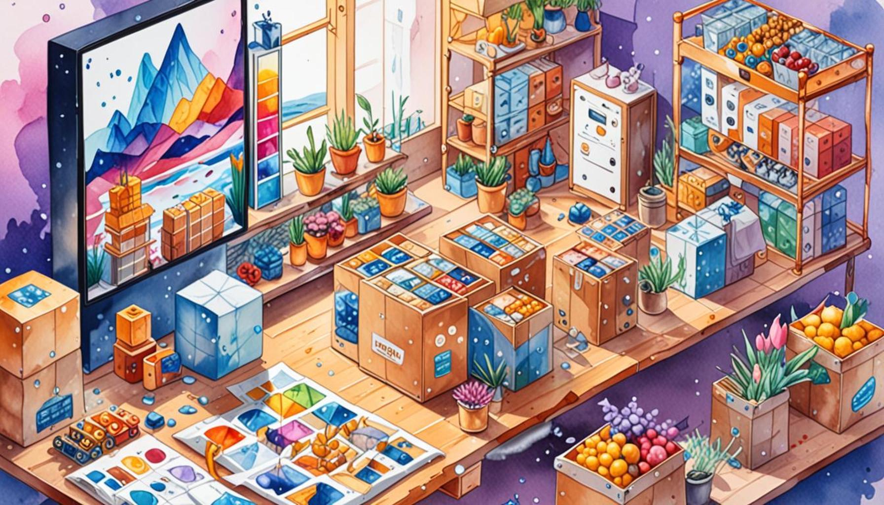 Integration of blockchain in the transparency and traceability of Shein’s products