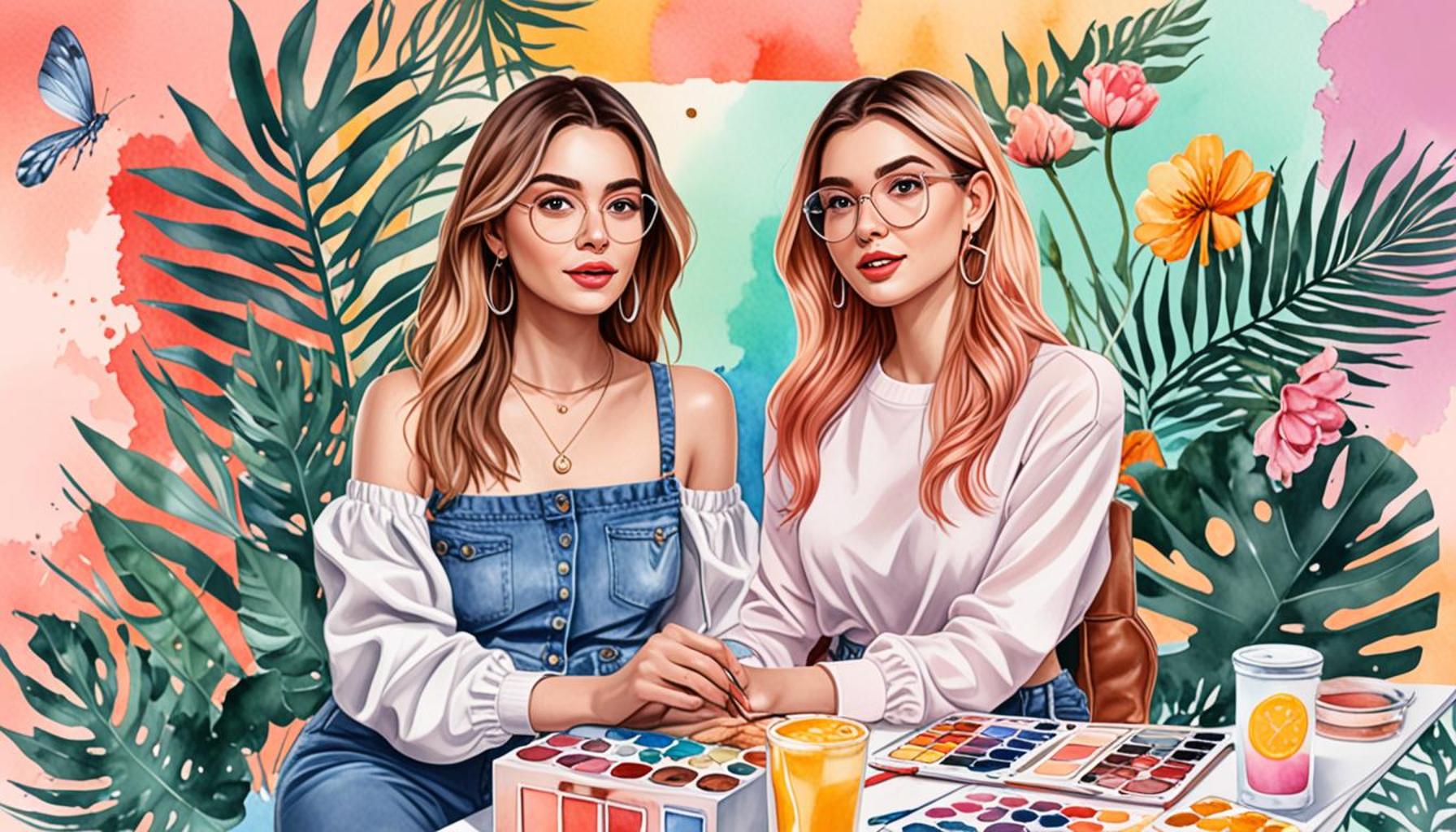 Impacto de las Colaboraciones con Influencers en las Tendencias Digitales de Shein