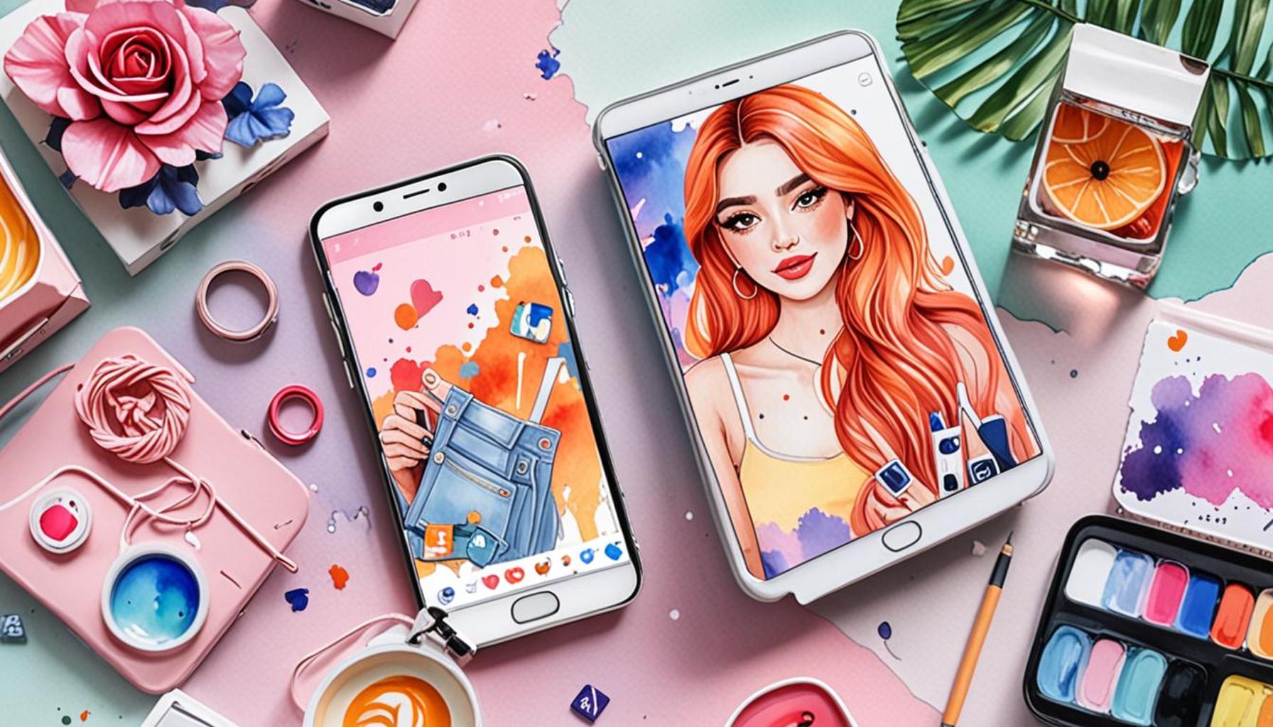 La Influencia de las Redes Sociales en las Tendencias Digitales de Shein