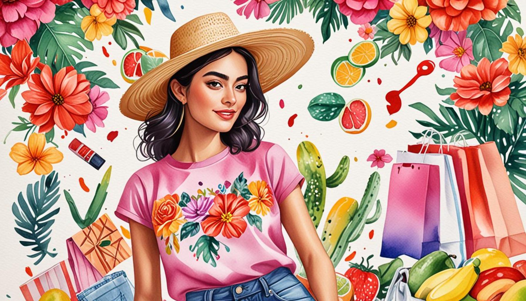 El Impacto de Shein en las Preferencias de Consumo de los Jóvenes Mexicanos: Un Análisis del Comercio Electrónico